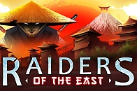 Raiders Of The East