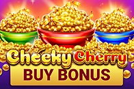 Cheeky Cherry