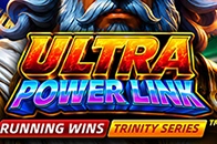 ULTRA POWER LINK: RUNNING WINS