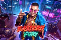 Eastern Fury