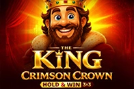 The King: Crimson Crown