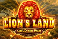 Lion's Land Hold and Win