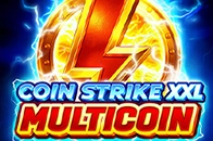 Coin Strike XXL: Multicoin
