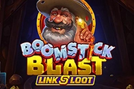 Boomstick Blast: Link & Loot